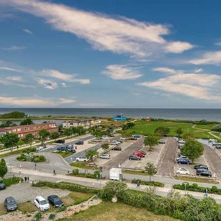Haus Ostseeresidenz, App 3osr113 Διαμέρισμα Heiligenhafen