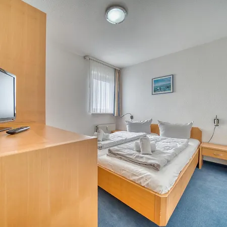 Haus Ostseeresidenz, App 3osr113 Διαμέρισμα
