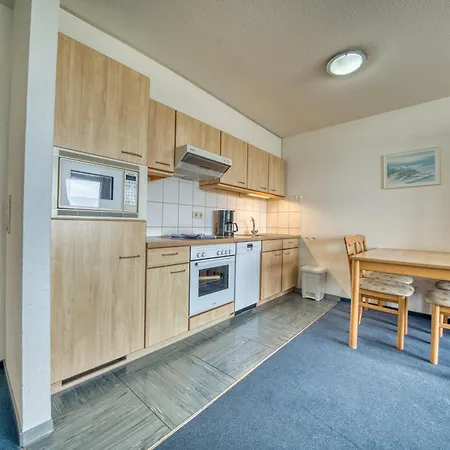 Haus Ostseeresidenz, App 3osr113 Διαμέρισμα *