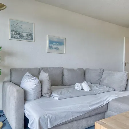 Haus Ostseeresidenz, App 3osr113 Διαμέρισμα Heiligenhafen