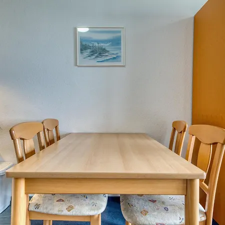 Διαμέρισμα Haus Ostseeresidenz, App 3osr113 *